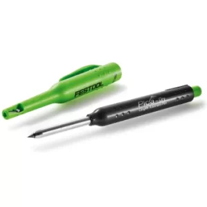 Image of Festool Fan Pica Carpenters Marking Pencil