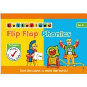 Image of Flip Flap Phonics