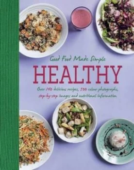 Image of Healthy Hardback