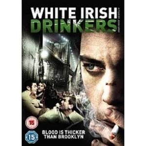 Image of White Irish Drinkers DVD