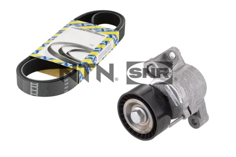 Image of V-Ribbed Belt Set SNR KA857.35