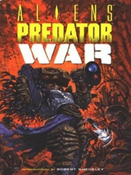 Image of War by Randy Stradley and Jim Hall Paperback