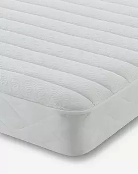 image of Layezee by Silentnight Memory Mattress