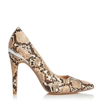 Image of Head Over Heels Azirah Heels - 143