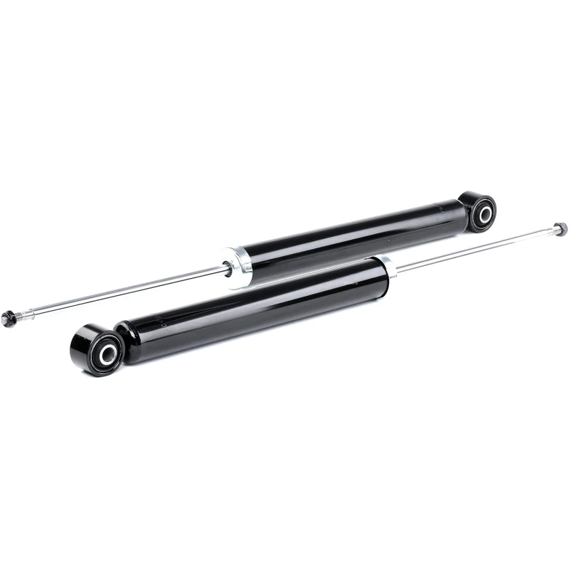 Image of STARK SKSA-0132686 Shock absorber Rear Axle, Gas Pressure, Twin-Tube, Telescopic Shock Absorber, Top pin Shock Absorber (854)