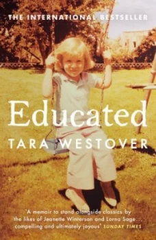 Image of Educated by Tara Westover