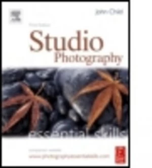 Image of Studio Photography by John Child Book