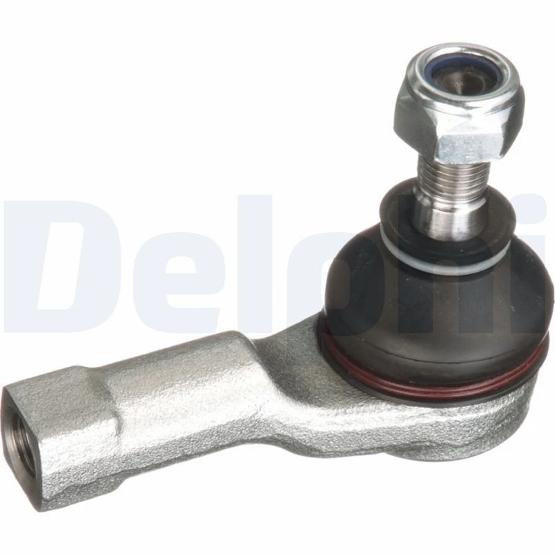 Image of DELPHI TA1563 Track rod end Front Axle Tie Rod End (914)