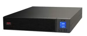 image of APC SRV3KRI uninterruptible power supply (UPS) Double-conversion...