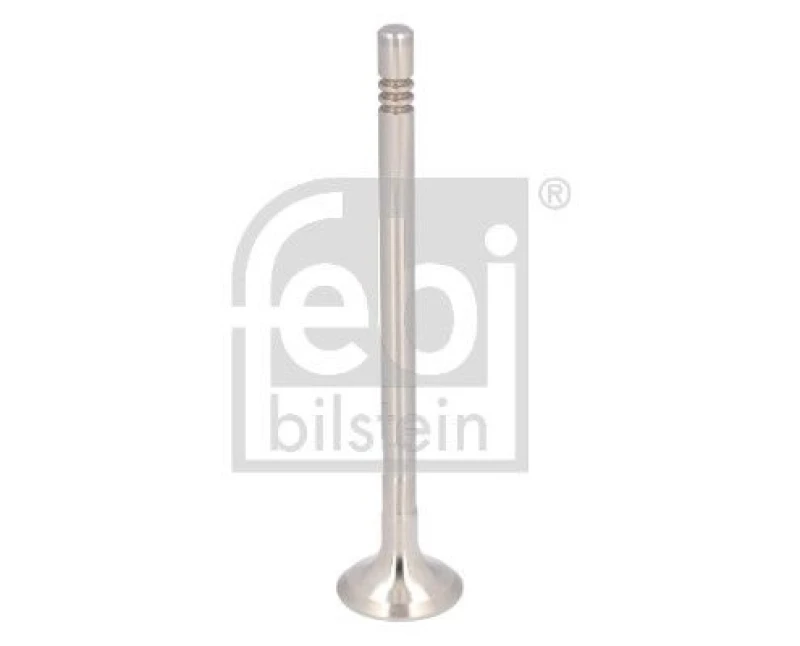 Image of Exhaust valve FEBI BILSTEIN 193646