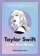 Image of taylor swift in her own words