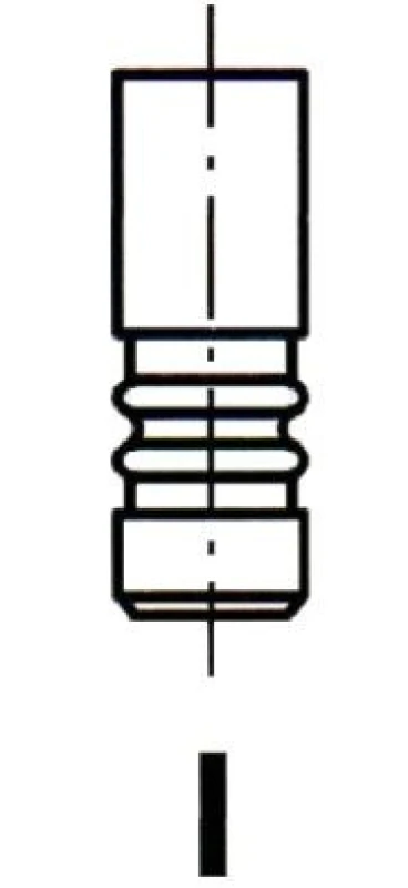 Image of IPSA Exhaust valve IPSA VL227900