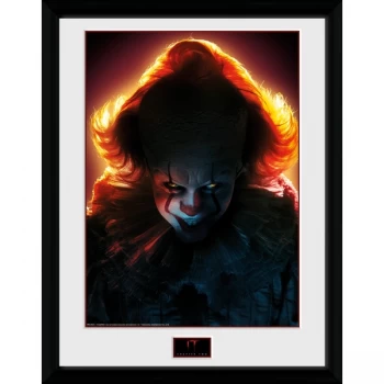 image of IT Chapter 2 - Pennywise Collector Print