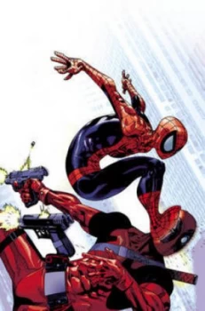 Image of Deadpool. Vol. 4 Monkey Business by Daniel Way Paperback