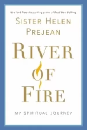 Image of river of fire my spiritual journey