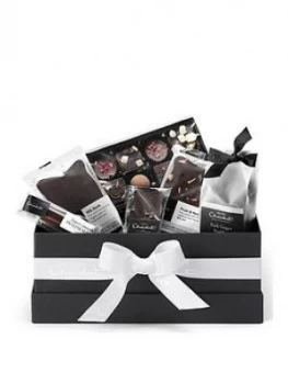 Image of Hotel Chocolat The All Dark Collection (V)