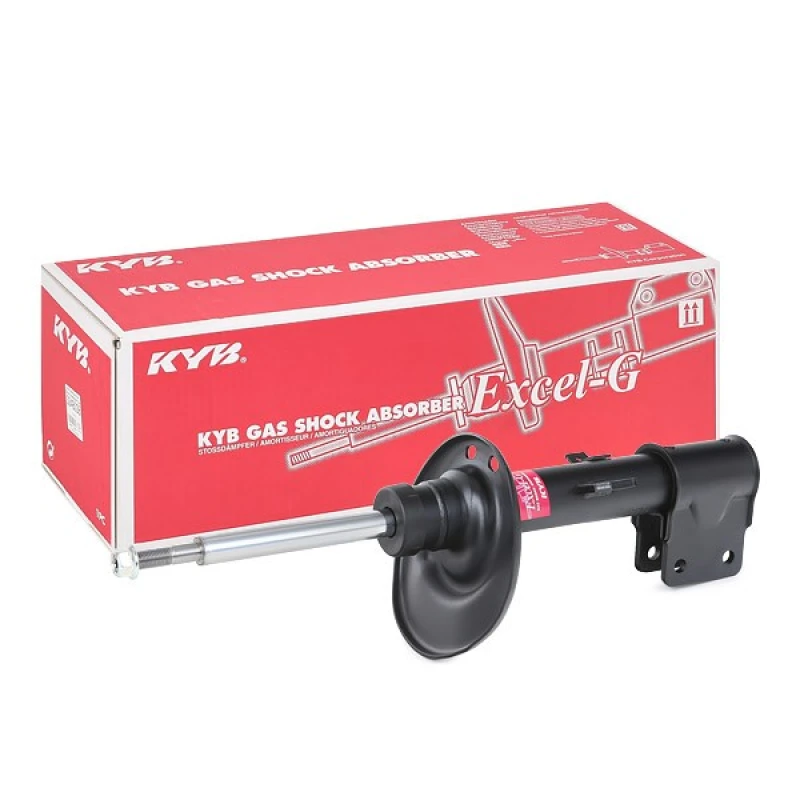 Image of KYB Shock absorber KYB 3348038