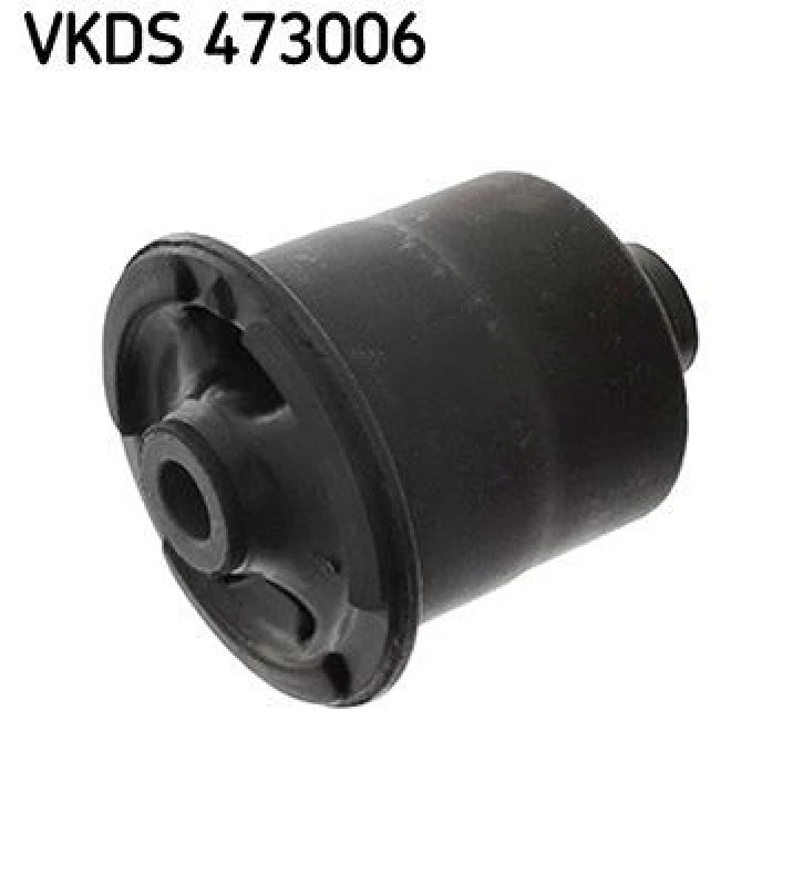 Image of SKF Axle bush SKF VKDS 473006
