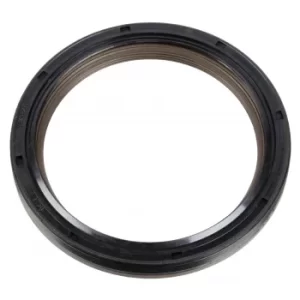 image of Crankshaft Seal 105780 by Febi Bilstein