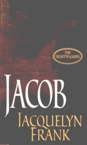 Image of Jacob by Jacquelyn Frank