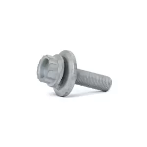 Image of CONTITECH Bolt Set, crankshaft pulley VW,AUDI,SKODA MS53 N91048701
