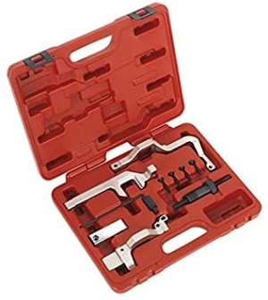 image of Sealey VSE6131 Petrol Engine Setting/Locking Kit - Chain Drive