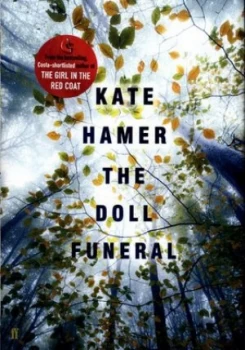 Image of The Doll Funeral by Kate Hamer Hardback
