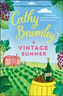 Image of A Vintage Summer