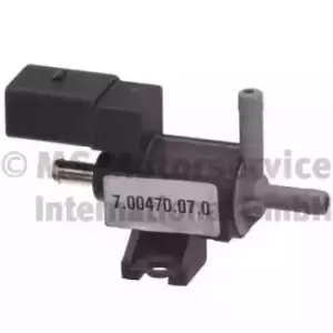 Image of Boost Pressure Control Valve 7.00470.07.0 by Pierburg