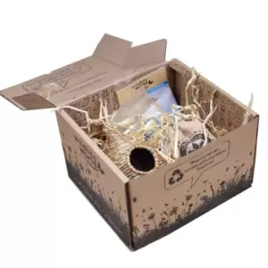 Image of Wild Life World For the love of the Environment Gift Pack (featuring Nesters and Food)