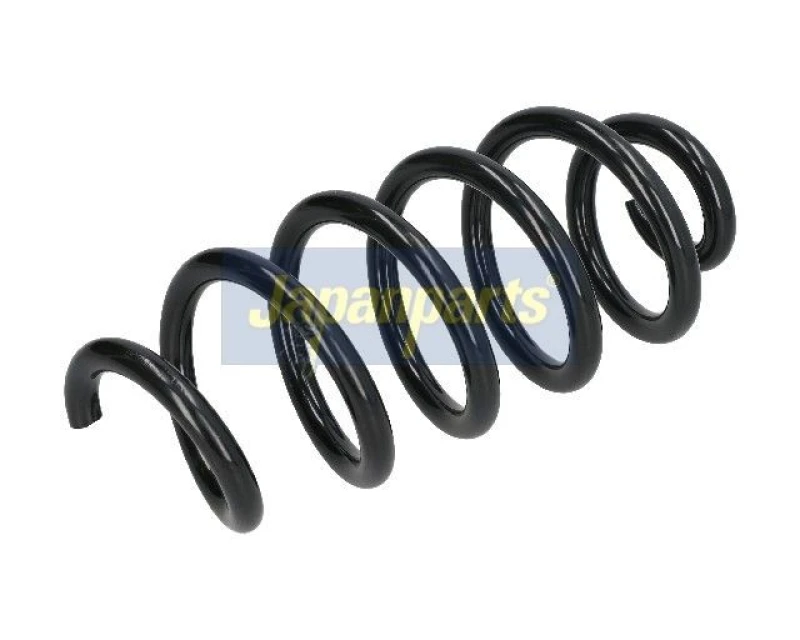 Image of JAPANPARTS Coil spring JAPANPARTS ZC7149A