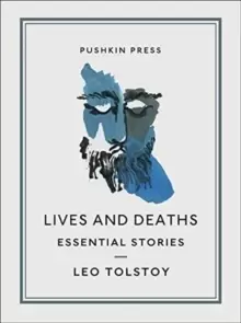 Image of Lives and Deaths : Essential Stories