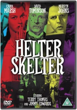 image of Helter Skelter