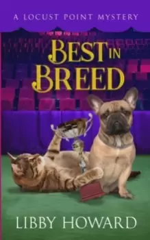 Image of Best in Breed