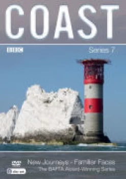 Image of Coast - Series 7