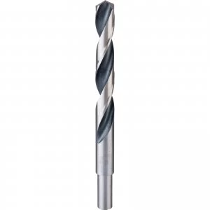 Image of Bosch Reduced Shank HSS PointTeQ Drill Bit 15mm