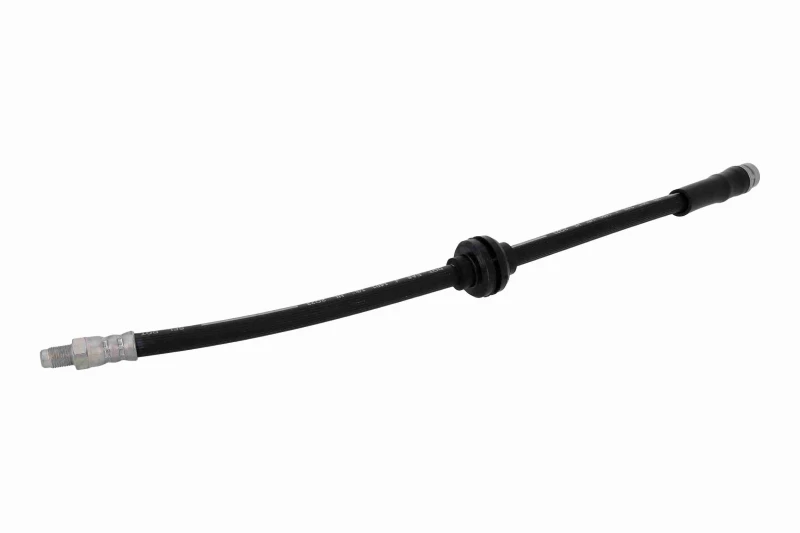 Image of VAICO V25-2620 Brake Hose Original VAICO Quality 1 female end, 1 male Brake Hose (83)