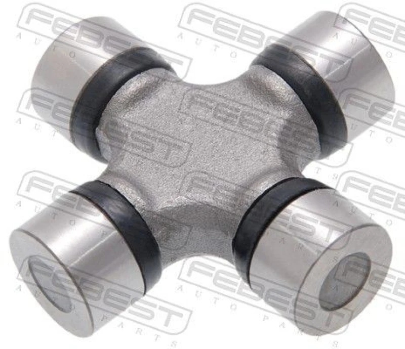 Image of Drive shaft coupler FEBEST ASOP-ANT