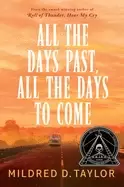 Image of all the days past all the days to come