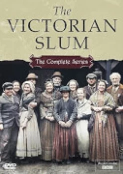 image of Victorian Slum