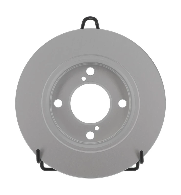 Image of Brake disc JURID 563584JC