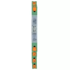 Image of Phoenix Contact 2901476 Timer Relay, On-Delay, Spdt, 0.1S-10S
