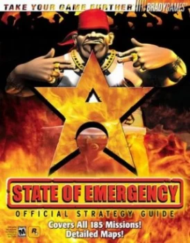 Image of State of Emergency by Bart G. Farkas Paperback
