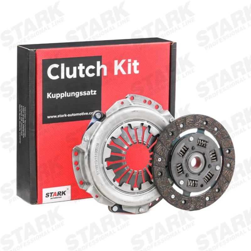 Image of Clutch kit STARK SKCK-0100277