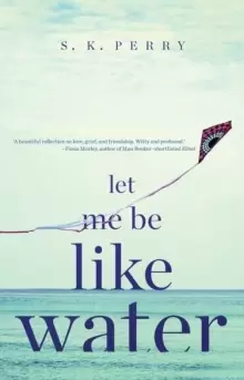 Image of Let Me Be Like Water