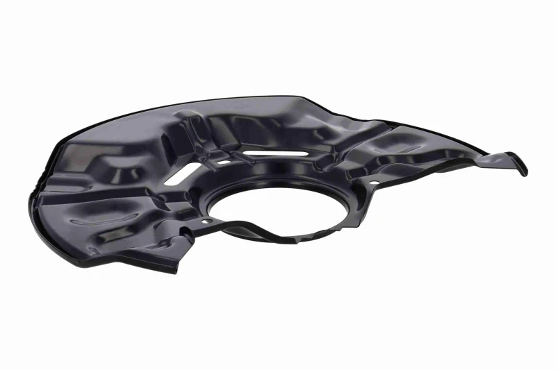 Image of ACKOJA A70-0728 Brake Disc Back Plate Original ACKOJA Quality Front Axle Right Sheet Steel Splash Panel,brake disc (1330)