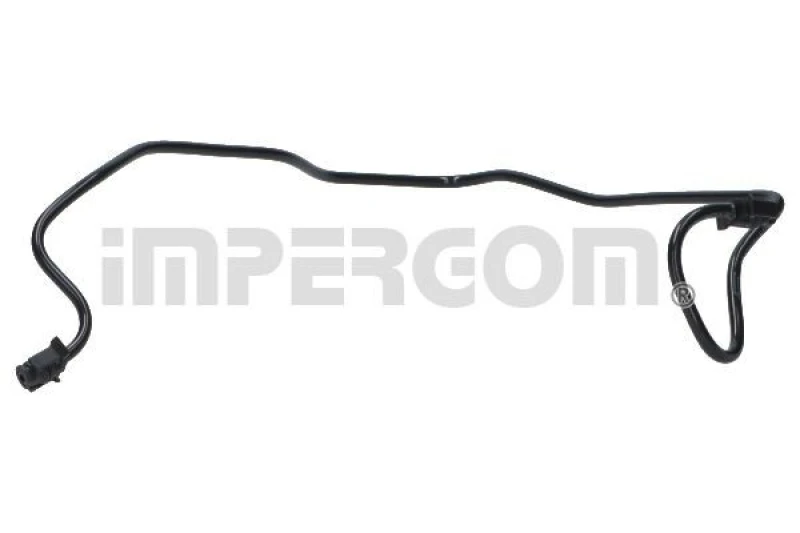Image of Original IMPERIUM Radiator hose Original IMPERIUM 225472