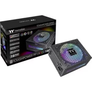 image of Thermaltake Toughpower PF1 ARGB PC power supply unit 1050 W ATX 80 PLUS Platinum