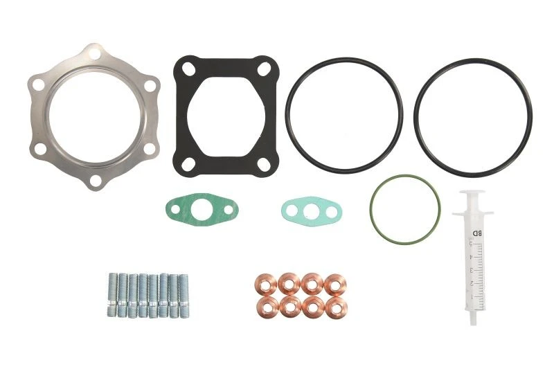 Image of EVORON EVMK0082 Mounting Kit, charger with bolts/screws, with gaskets/seals Mounting Kit,charger (2420)