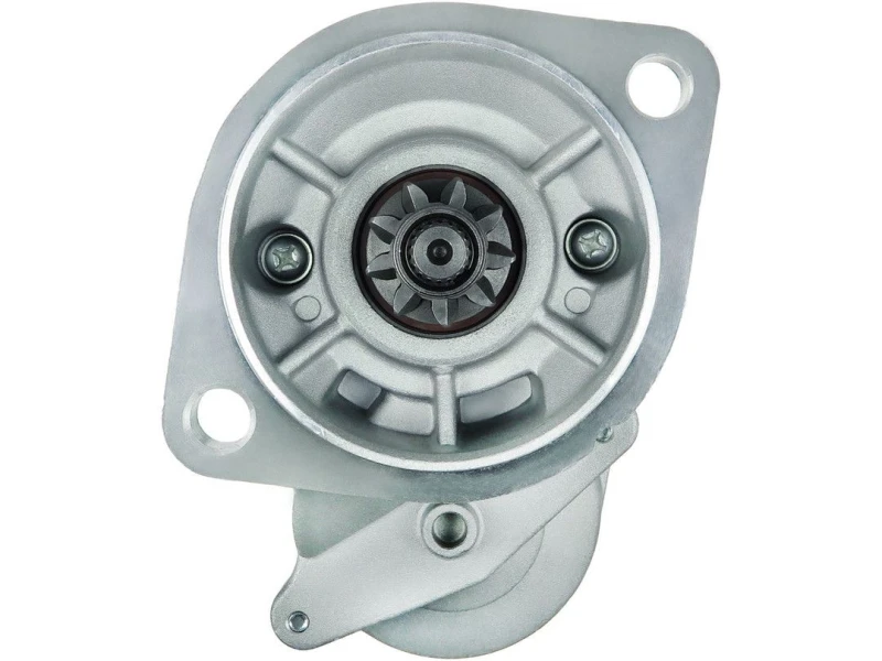 Image of AS-PL Starter motor AS-PL S6162